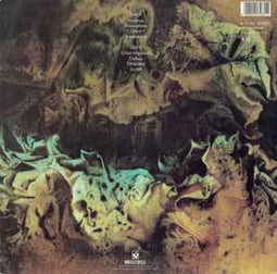 Eloy ‎– Colours  (1984)