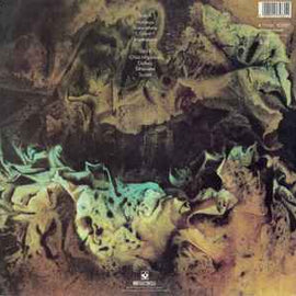 Eloy ‎– Colours  (1984)