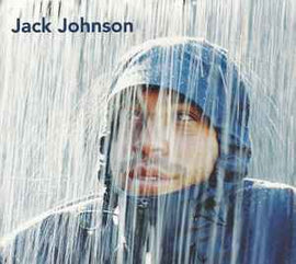 Jack Johnson ‎– Brushfire Fairytales  (2000)