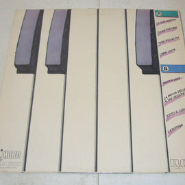 Mimmo Locasciulli ‎– Mimmo Locasciulli  (1985)