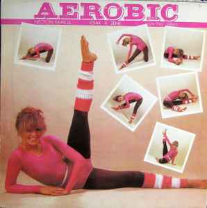 Neoton Família ‎– Aerobic  (1983)