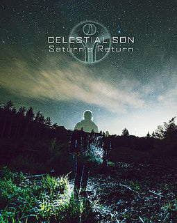 Celestial Son – Saturn's Return  (2015)     CD