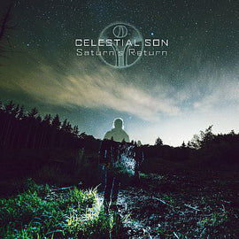Celestial Son – Saturn's Return  (2015)     CD