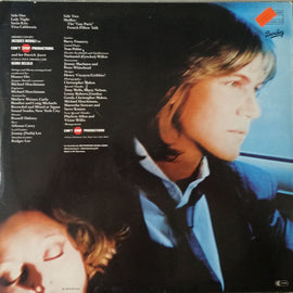 Patrick Juvet ‎– Lady Night  (1979)     LP