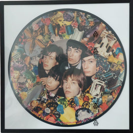 The Rolling Stones ‎– Precious Stones  (1981)