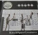 Disco – KitschSpaceCreatures  (1995)     CD