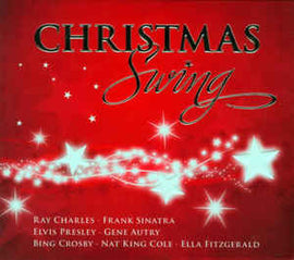 Various ‎– Christmas Swing  (2013)