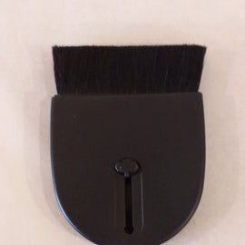 Perie de curatat vinyl