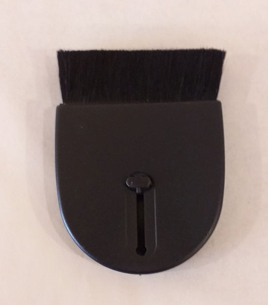 Perie de curatat vinyl
