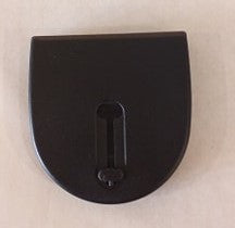 Perie de curatat vinyl