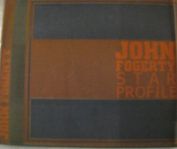 John Fogerty – Star Profile