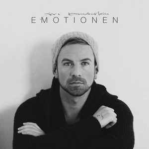 Joel Brandenstein ‎– Emotionen  (2017)