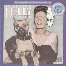 Billie Holiday ‎– The Quintessential Billie Holiday Volume 3 (1936-1937)  (1988)