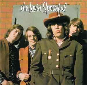 The Lovin' Spoonful ‎– The Collection  (1998)     CD