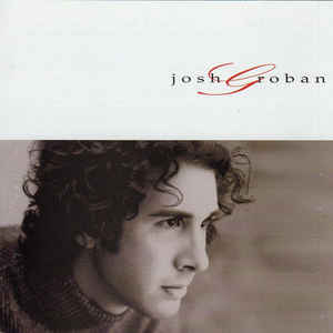 Josh Groban ‎– Josh Groban  (2001)