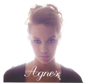 Agnes ‎– Agnes  (2005)     CD
