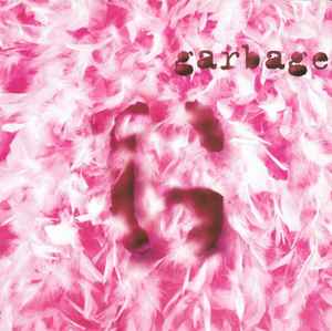 Garbage ‎– Garbage  (1995)     CD
