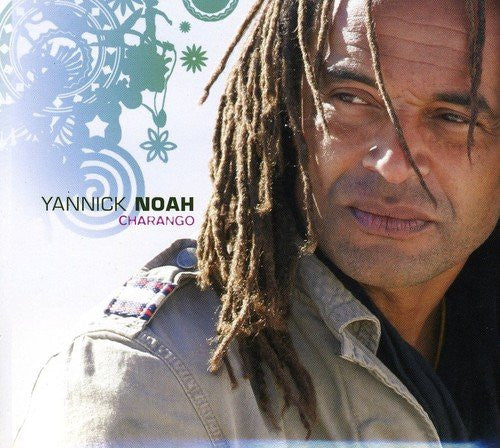 Yannick Noah – Charango  (2010)     CD