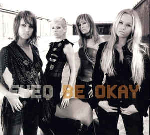 EyeQ ‎– Be Okay  (2002)