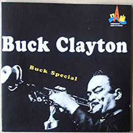 Buck Clayton ‎– Buck Special  (1992)