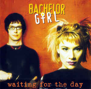 Bachelor Girl ‎– Waiting For The Day  (1999)