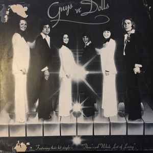 Guys 'n' Dolls* ‎– Guys 'n' Dolls  (1975)