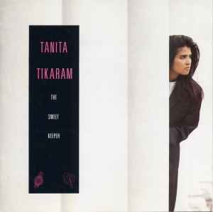 Tanita Tikaram ‎– The Sweet Keeper  (1990)     CD
