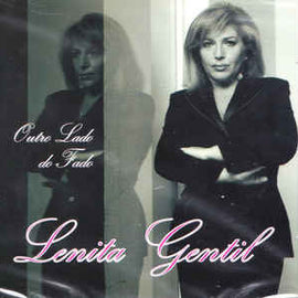 Lenita Gentil ‎– Outro Lado Do Fado  (2005)