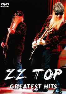 ZZ Top ‎– Greatest Hits  (2004)     DVD