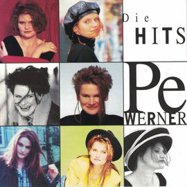Pe Werner – Die Hits  (1997)