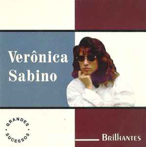 Verônica Sabino ‎– Brilhantes  (1996)     CD
