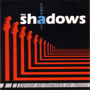 The Shadows ‎– Compact Shadows  (1984)     CD