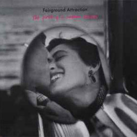Fairground Attraction ‎– The First Of A Million Kisses  (1988)