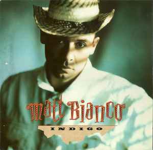 Matt Bianco ‎– Indigo  (1988)