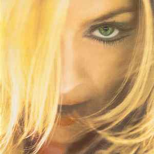 Madonna ‎– GHV2 (Greatest Hits Volume 2)  (2001)
