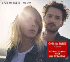 Cats On Trees ‎– Neon  (2018)