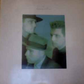 Danny Wilson ‎– Meet Danny Wilson  (1987)