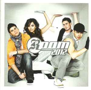 Room 2012 ‎– Elevator  (2007)     CD