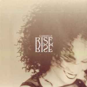 Gabrielle ‎– Rise  (1999)     CD