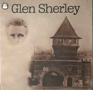 Glen Sherley ‎– Glen Sherley  (1972)