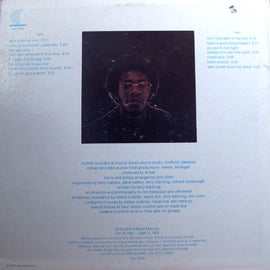 Eric Mercury ‎– Love Is Taking Over  (1973)