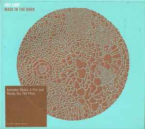 Hot Chip ‎– Made In The Dark  (2008)     CD