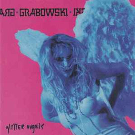 Grabowski ‎– Glitter Angels  (1993)     CD