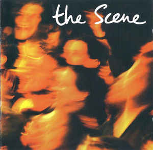 The Scene ‎– The Scene  (1994)