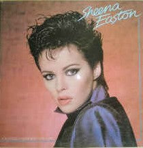 Sheena Easton ‎– You Could Have Been With Me  (1981)