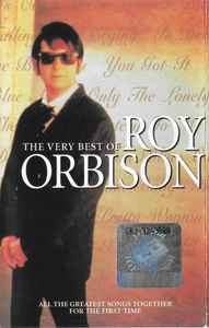 Roy Orbison ‎– The Very Best Of Roy Orbison  (1996)