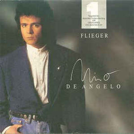 Nino de Angelo ‎– Flieger  (1989)