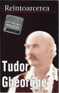 Tudor Gheorghe ‎– Reîntoarcerea  (1999)