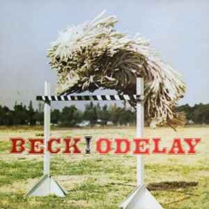 Beck ‎– Odelay  (1996)     CD
