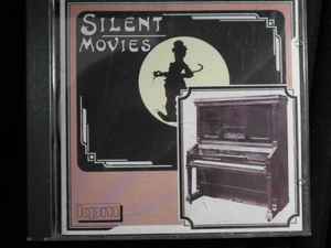 Unknown Artist ‎– Silent Movies  (1990)     CD